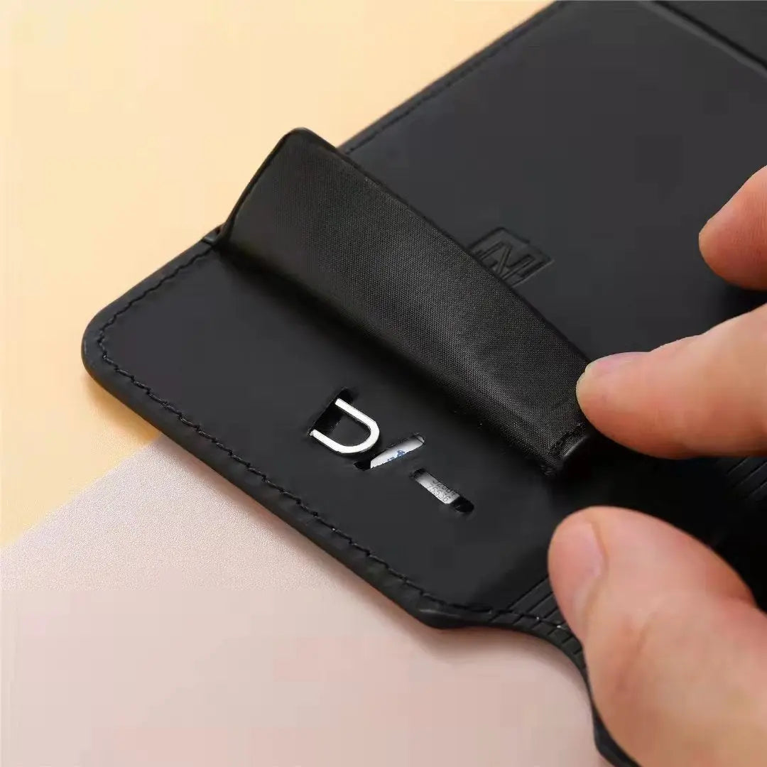 Fashion colorful cards leather phone case for Samsung lbcase