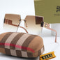 New Style Fashion Sunglasses In 2022 lbcase
