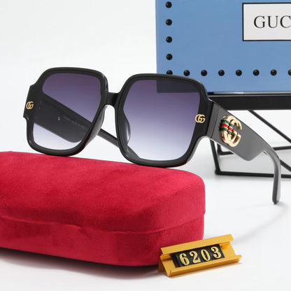 New Style Fashion Sunglasses For Summer lbcase