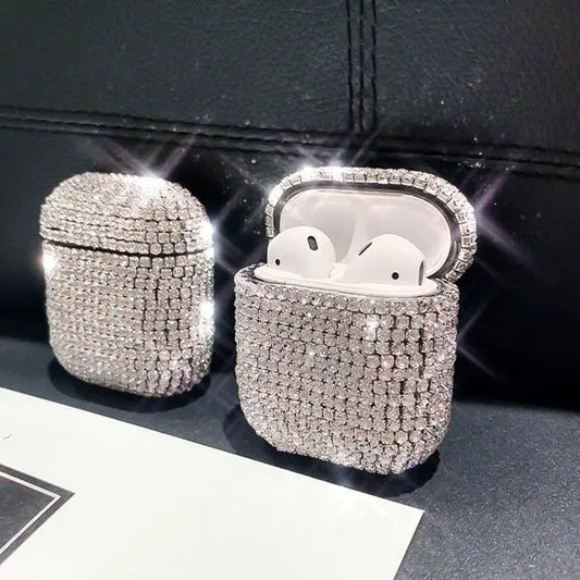 AirPods 2 Airpods 1 Headphone Case lbcase
