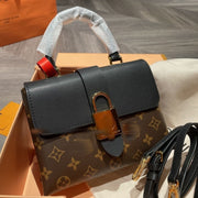 2022 new V bags shoulder bags for women