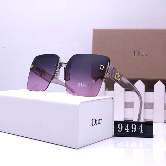 New Style Fashion Sunglasses For Summer lbcase