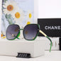 5 COLORS LETTER SUNGLASSES lbcase