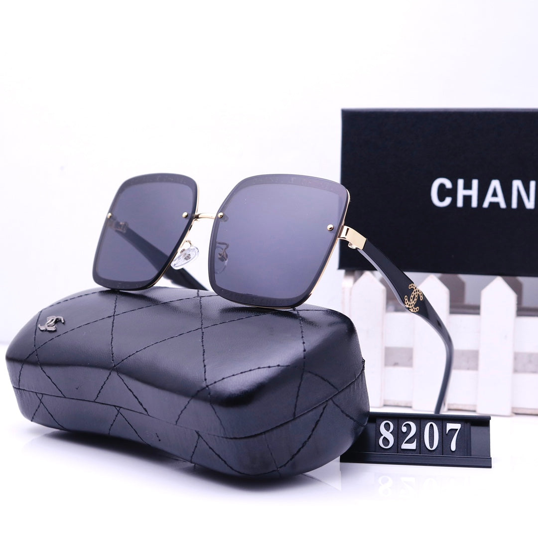 New Style Fashion Sunglasses For Summer lbcase