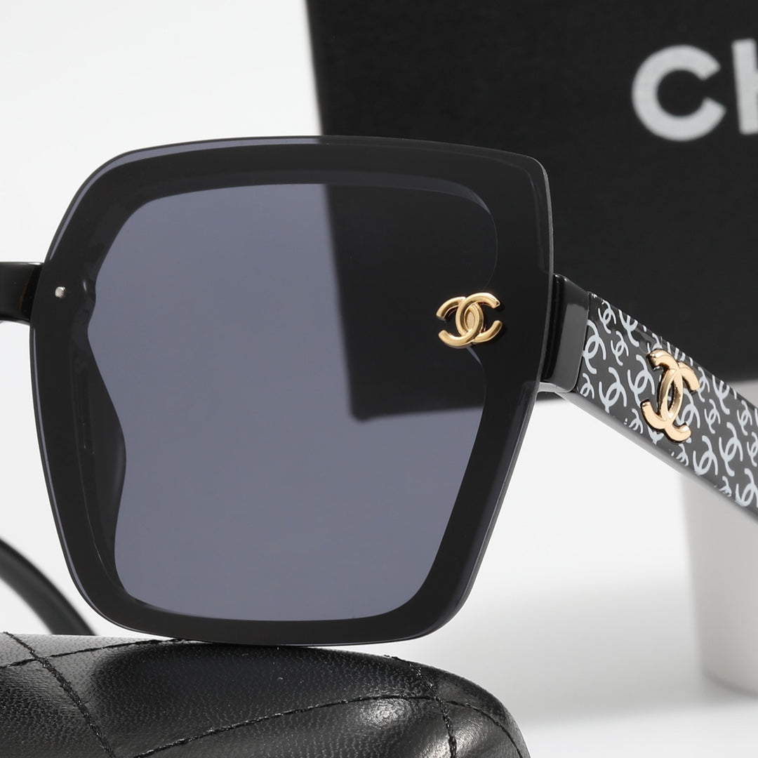 New Style Fashion Sunglasses For Summer lbcase