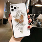 Fashion Butterfly Phone Case lbcase