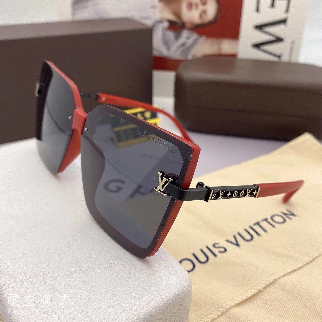 Classical Women Sunglasses Men Sunglasses lbcase