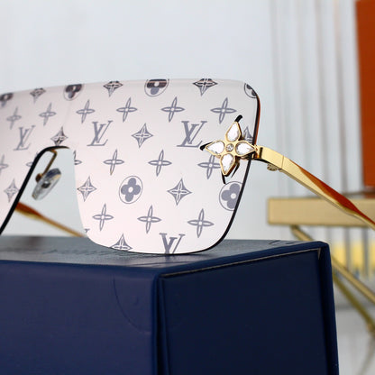 New Style Fashion Sunglasses For Summer lbcase