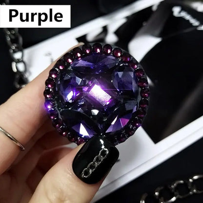 Glittering Diamond Phone Stand Bracket lbcase