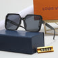 9 Colors New Style Fashion Sunglasses lbcase