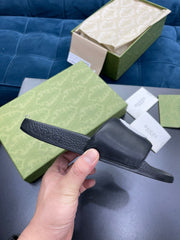 G G - 2021 Double Bubble Slides [ 2 Colours Available ]