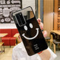 Smiley Mirror Case lbcase