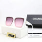5 COLORS WOMEN OUTDOOR POLARIZED SUNGLASSES lbcase