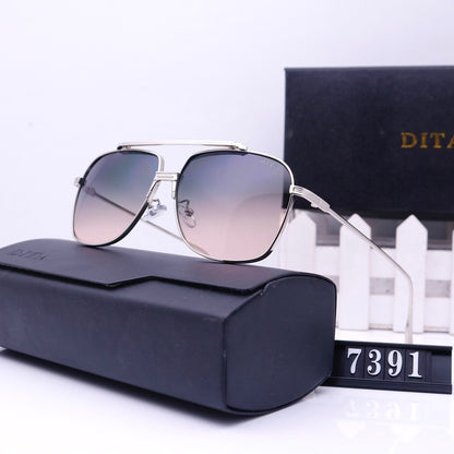 New Style Fashion Sunglasses lbcase