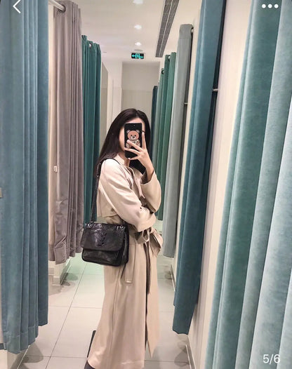 Medium  Shoulder Bag lbcase
