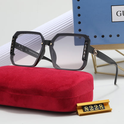 New Style Fashion Sunglasses lbcase