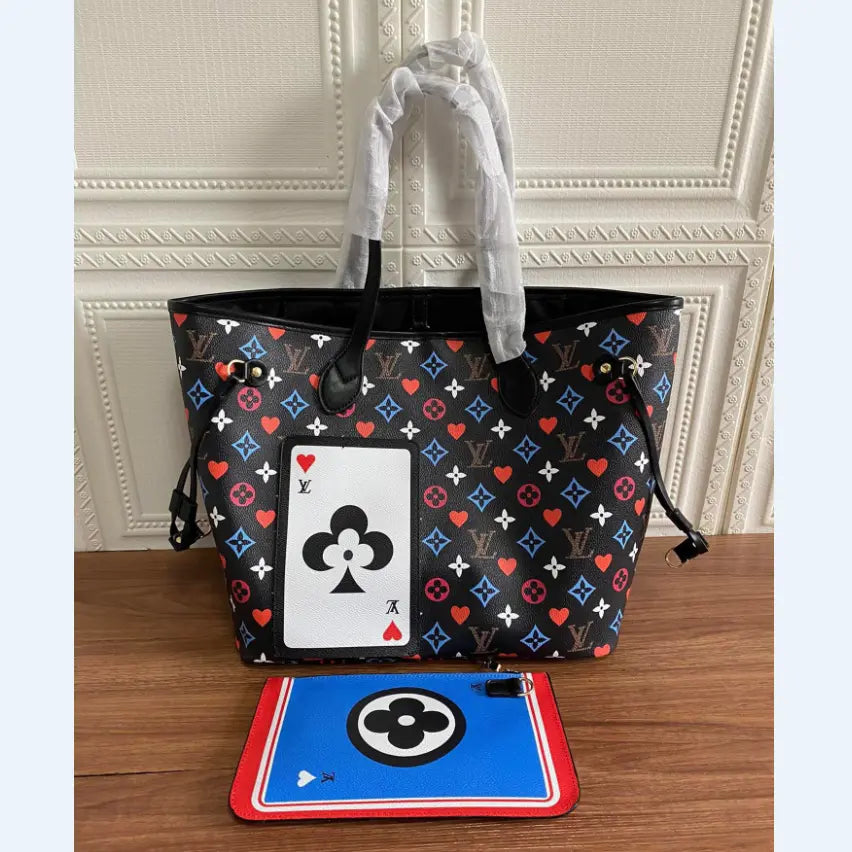 Fashion Shopping Bag lbcase