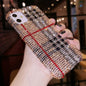 Glitter Bling Diamond Hard Case lbcase