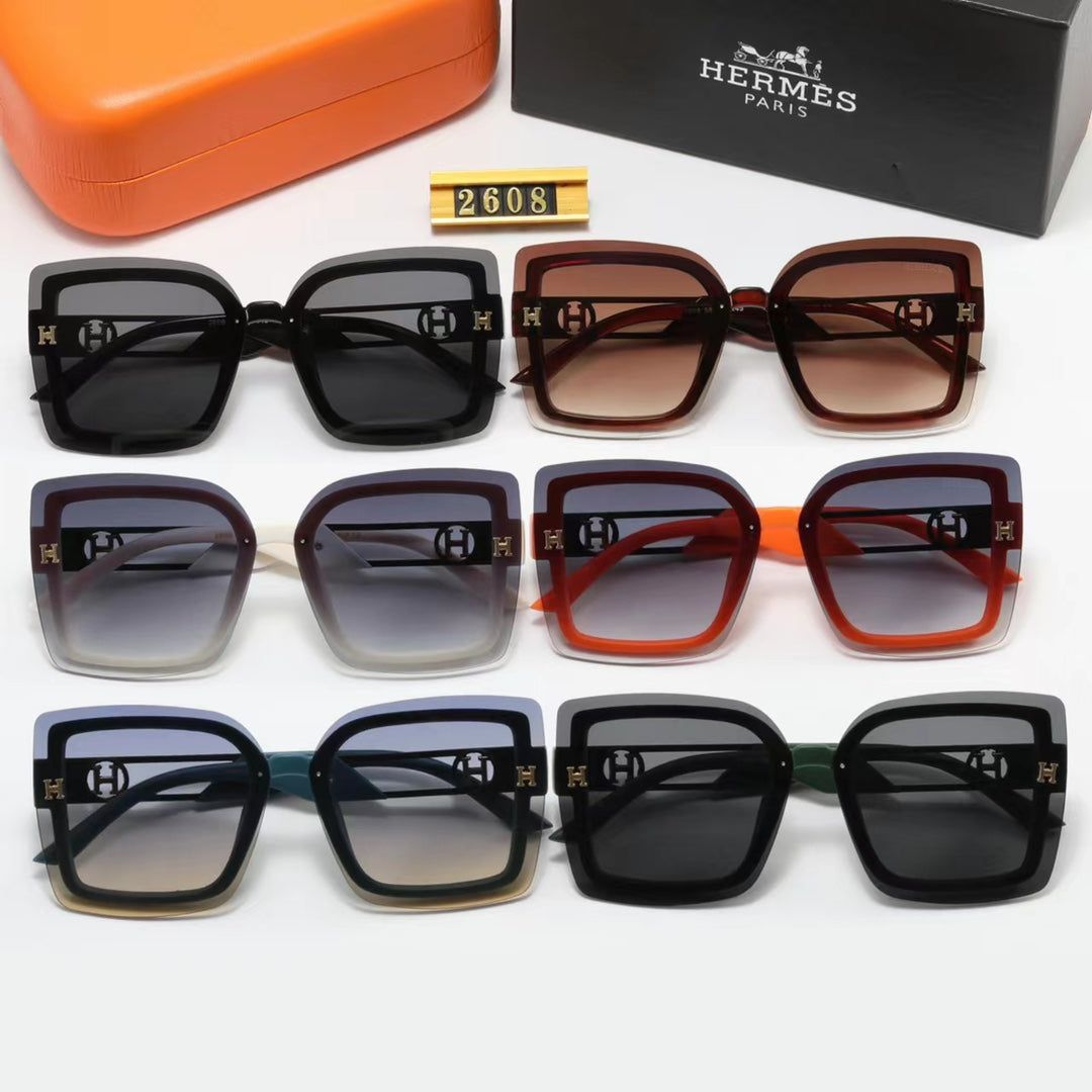 New Style Fashion Sunglasses For Summer lbcase