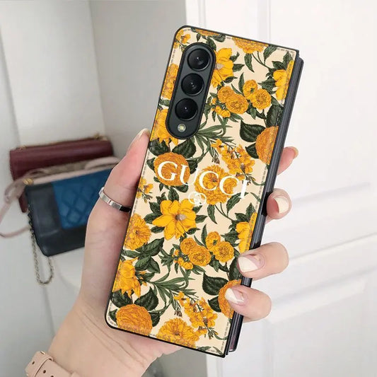Samsung Galaxy Z fold3 / Samsung zflip3 5g mobile phone case folding screen lbcase