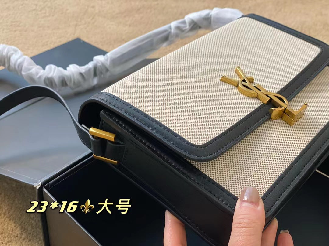 2022 SL Handbags -- 51