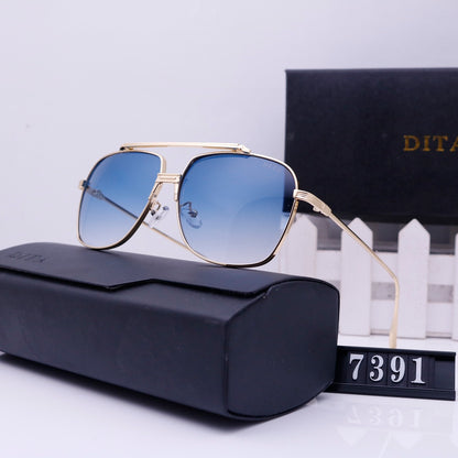 New Style Fashion Sunglasses lbcase