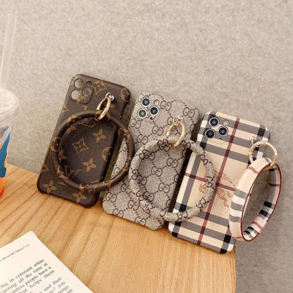 Fashion Bracelet Phone Case lbcase