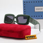 2022 New Ladies Fashion Classic Sunglasses lbcase