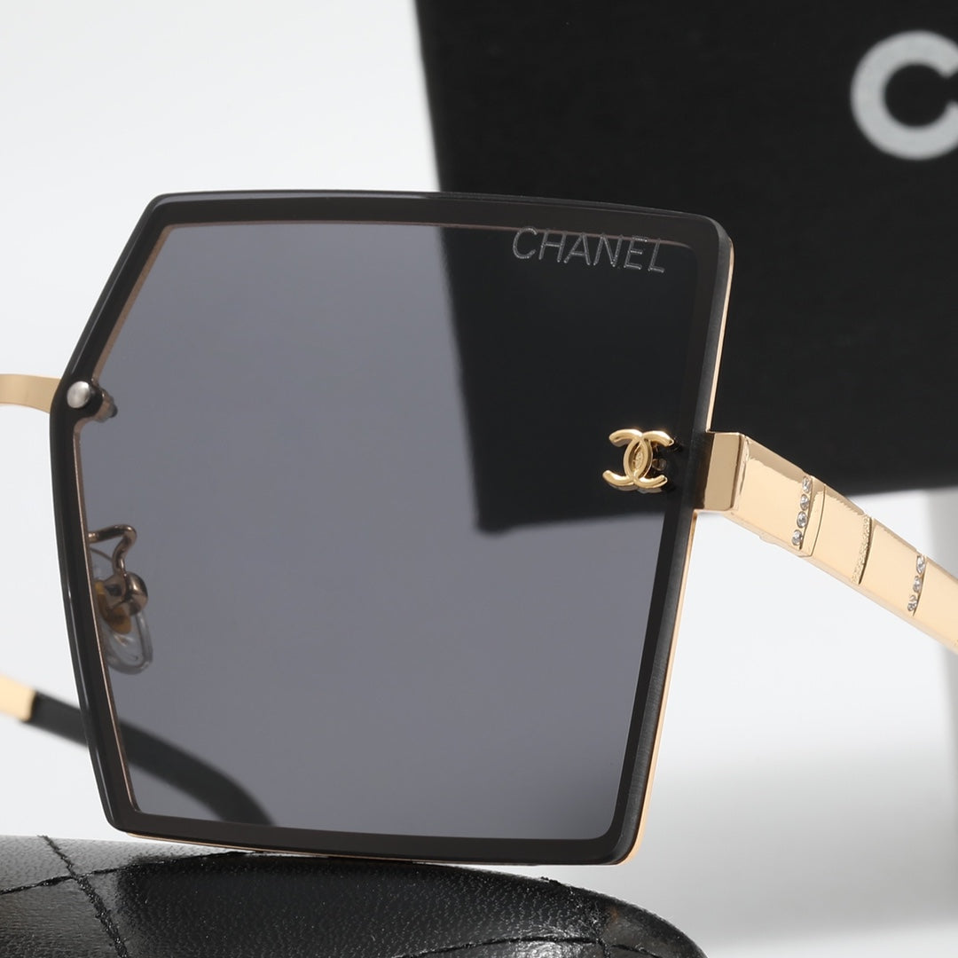 New Style Fashion Sunglasses For Summer lbcase