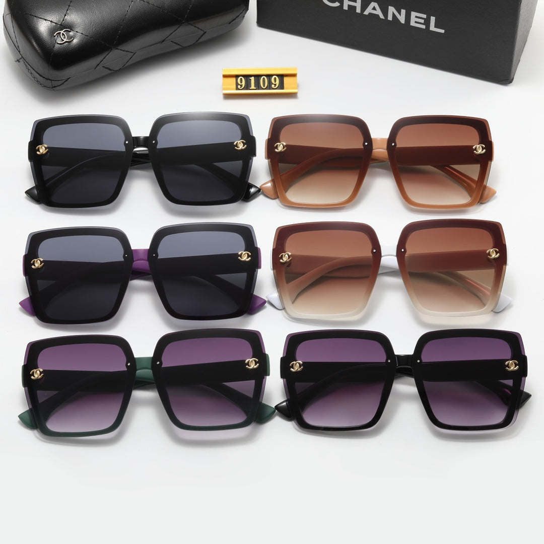 New Style Fashion Sunglasses For Summer lbcase