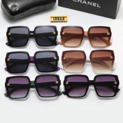 New Style Fashion Sunglasses For Summer lbcase