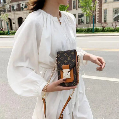 Fashion phone bag lbcase