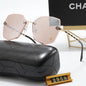 New Style Fashion Sunglasses lbcase