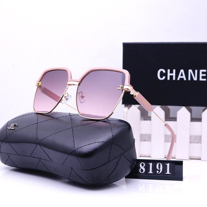 New Style Fashion Sunglasses For Summer lbcase