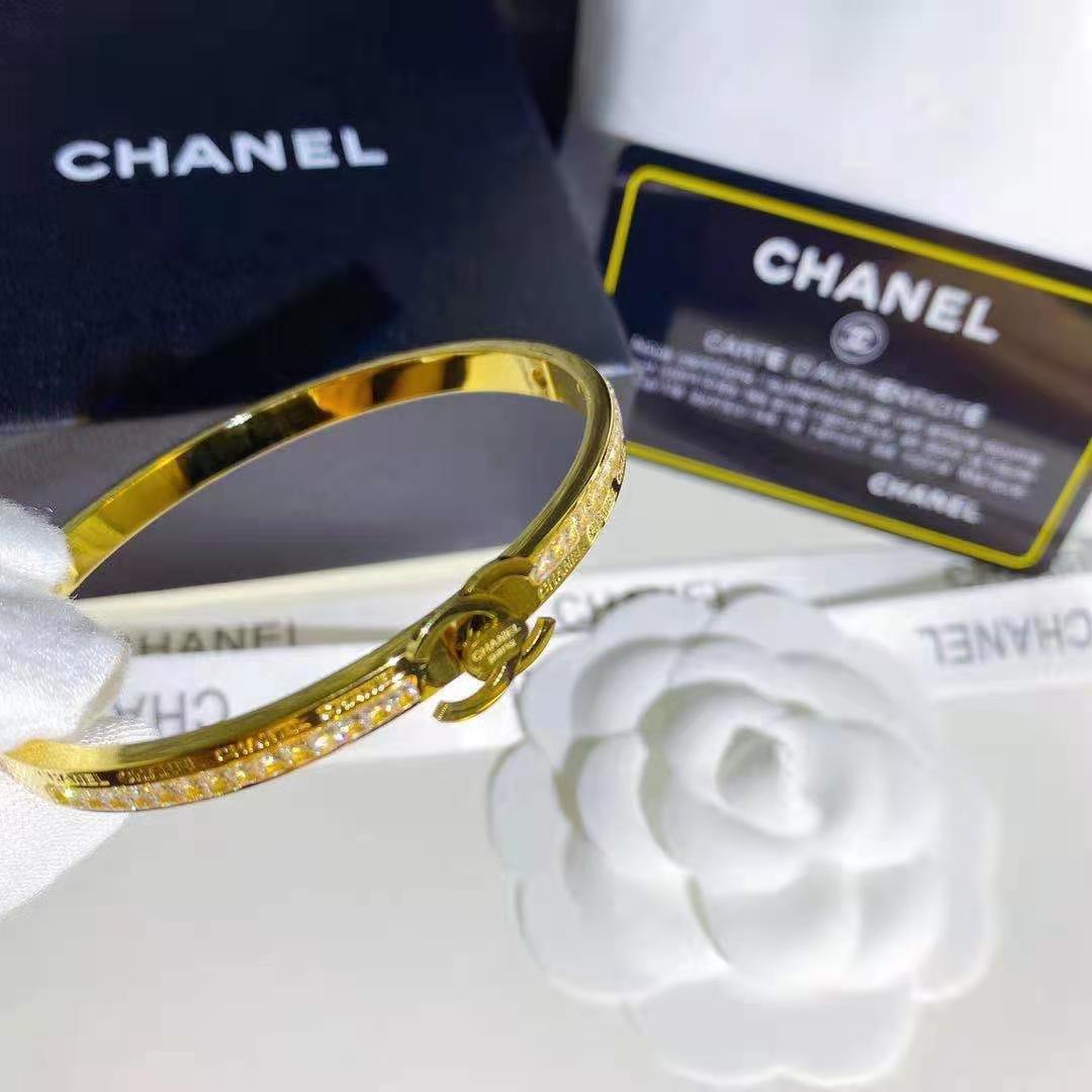 Fashion Gift High-end 18K Bracelet lbcase