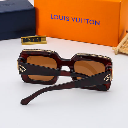 New Style Fashion Sunglasses For Summer lbcase