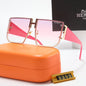 New Style Fashion Sunglasses For Summer lbcase