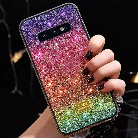 Gradient Rainbow Case lbcase