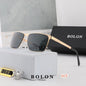 8 COLORS  Men FRAME SUNGLASSES lbcase