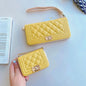 FASHION MULTIFUNCTIONAL WALLET CASE + EARPHONE BOX lbcase