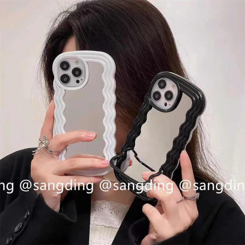 Mirrro  Phone Case lbcase