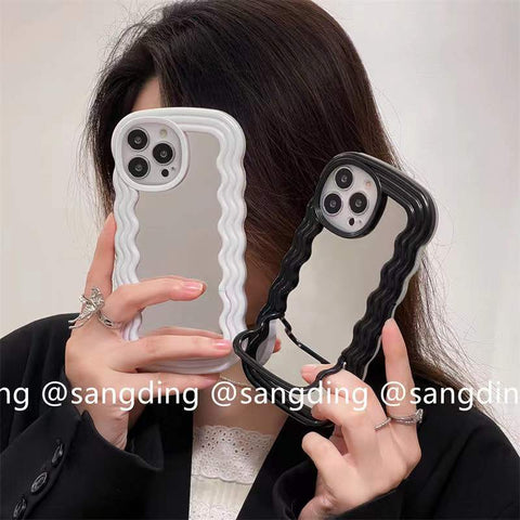 Mirrro  Phone Case