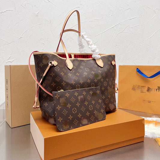 2022 large capacity  handbags lbcase