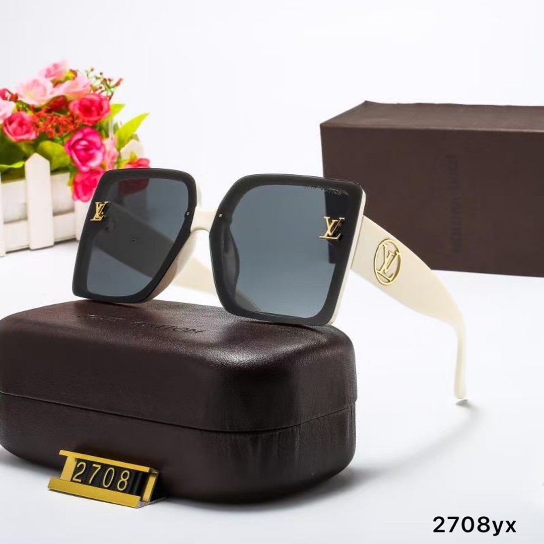 Classical Sunglasses Unisex Sunglasses lbcase
