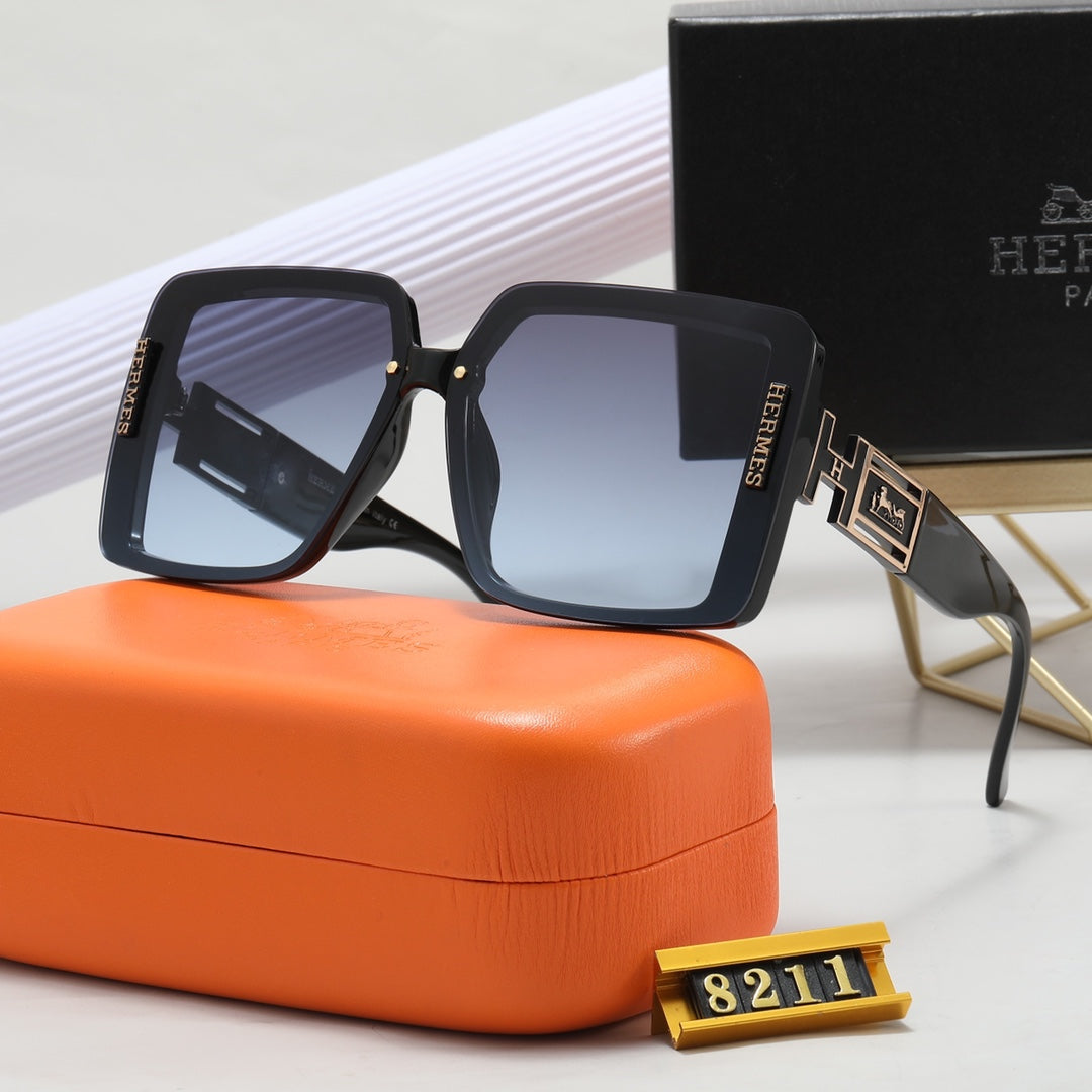 New Style Fashion Sunglasses For Summer lbcase