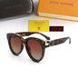 New Style Fashion Ladies Polarized Sunglasses lbcase