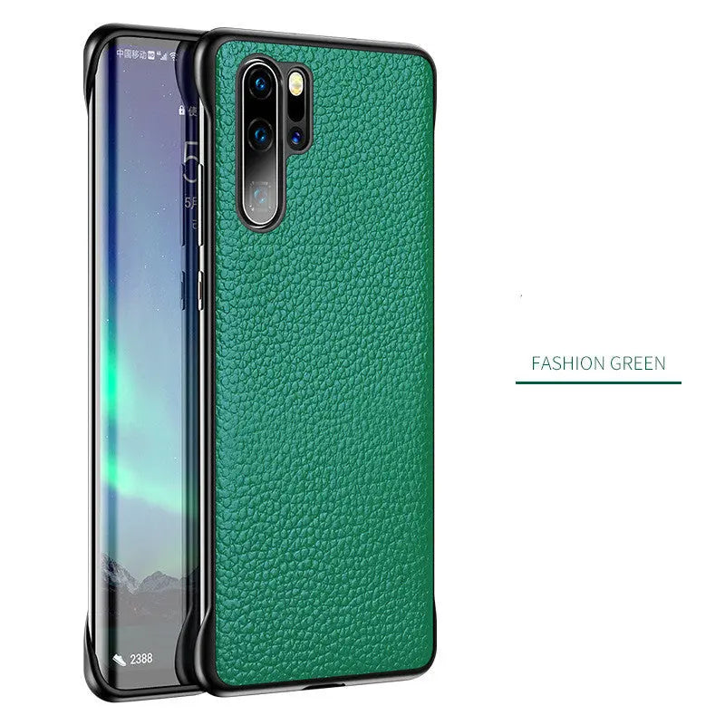 Frameless Leather Case lbcase