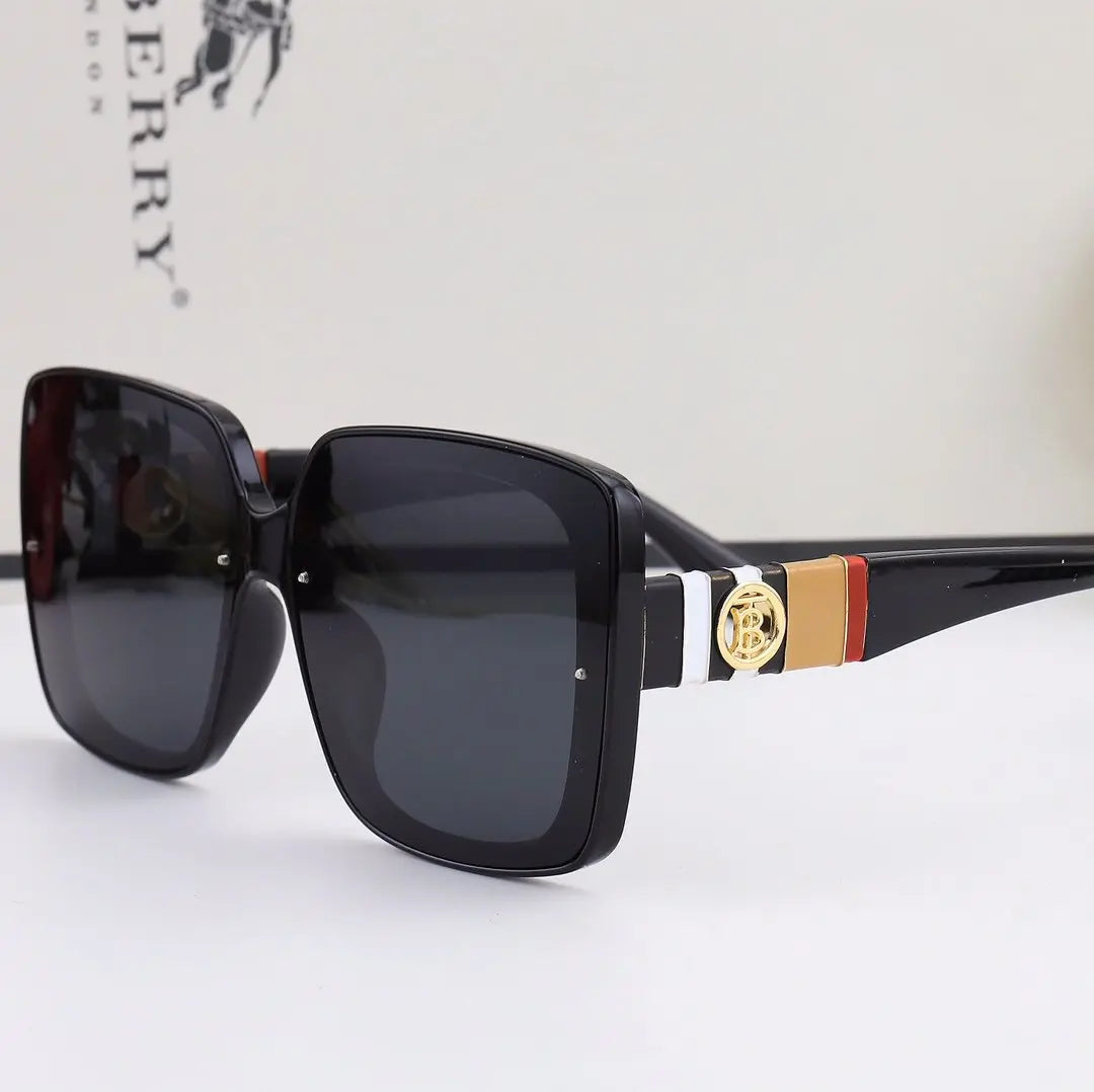 4 COLORS UNISEX OUTDOOR BEACH POLARIZED SUNGLASSES lbcase