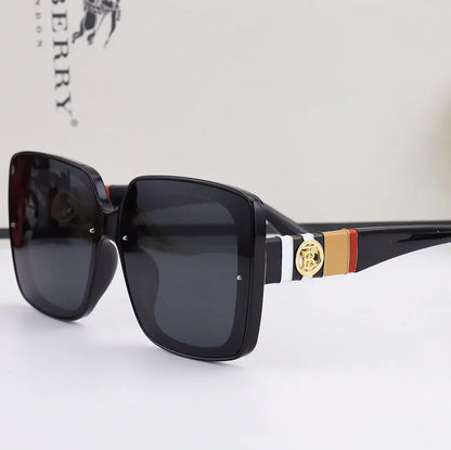 4 COLORS UNISEX OUTDOOR BEACH POLARIZED SUNGLASSES lbcase