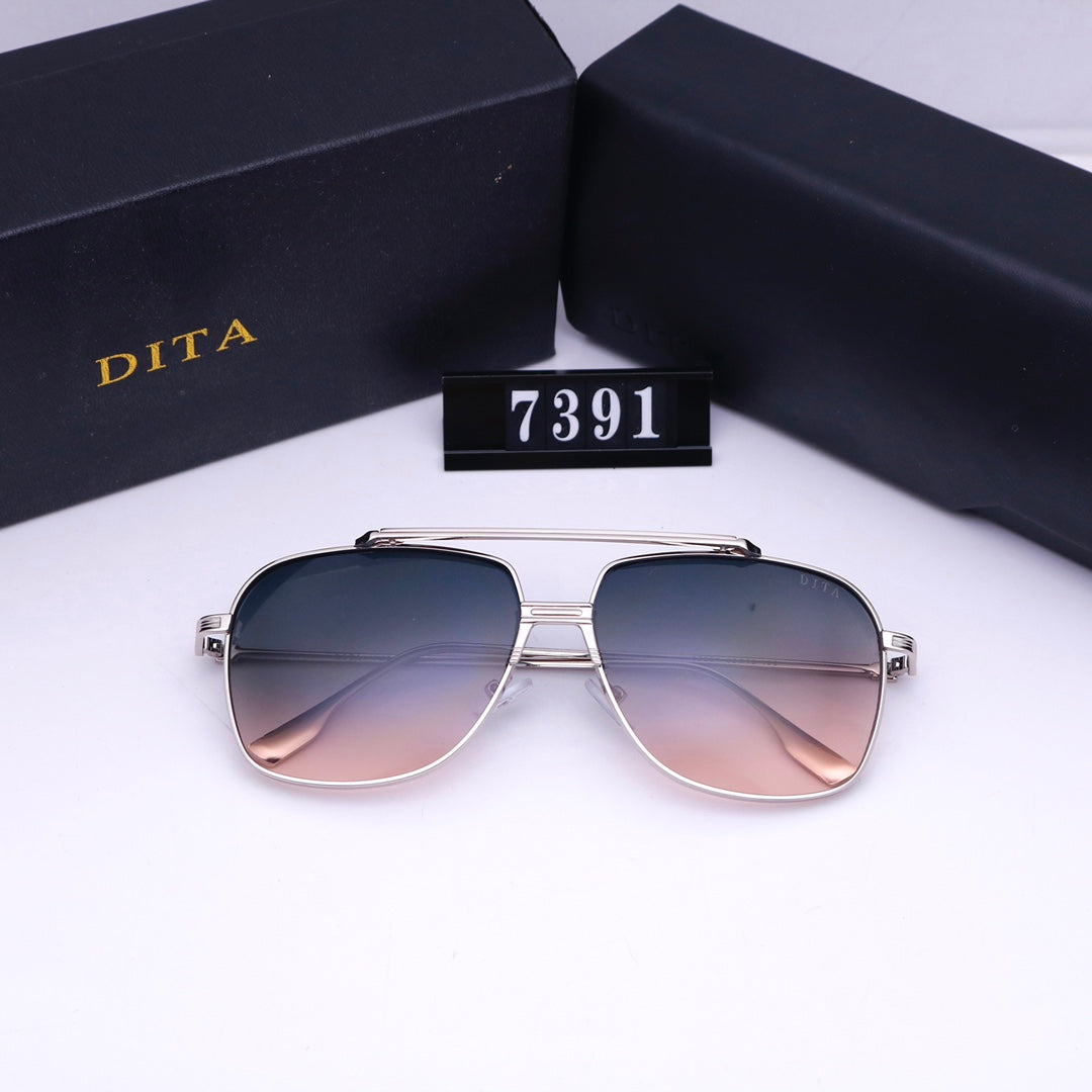 New Style Fashion Sunglasses lbcase